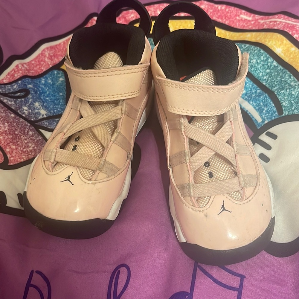 Jordan’s